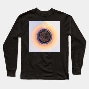 Stocksom Twilight Beach 3 Long Sleeve T-Shirt